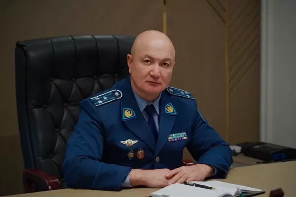 Ряд полицейских в Шымкенте лишились должностей после критики Токаева
