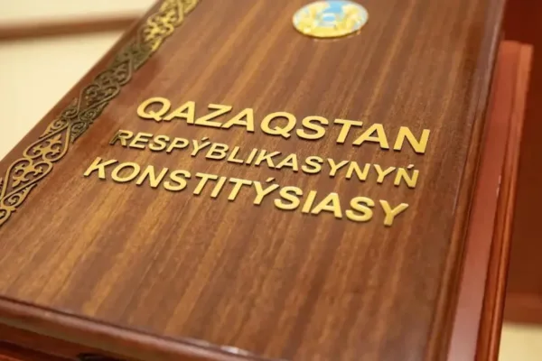 Сообщения о переименовании Казахстана в «Казахию» оказались фейком