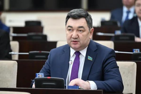 Дипфейктегі эмоция мен манипуляция – депутат ЖИ туралы заң толықтырылатынын айтты