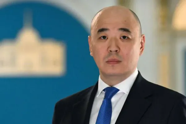 Канат Шарлапаев возглавил НПП «Атамекен»