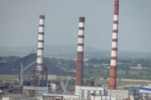 В акимате Усть-Каменогорска разъяснили отпуск акима во время аварий коммунальных сетей