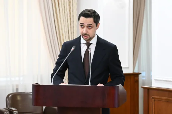 За массовые утечки данных в Казахстане могут ввести уголовную ответственность