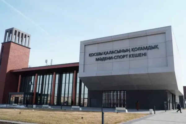 Қосшыдағы бала өлімі: Жедел жәрдем жұмысын облыстық басқарма түсіндірді