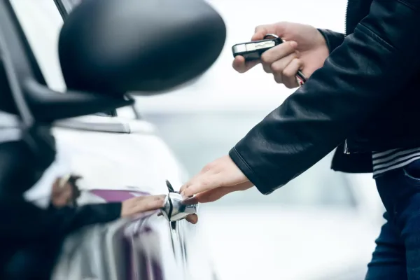 Криминальная схема с автокредитованием пресечена в регионах Казахстана