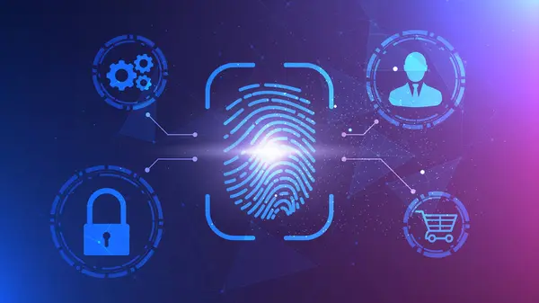 Биометриялық мәліметтерді қалай қорғаймыз — вице-министр түсіндірді