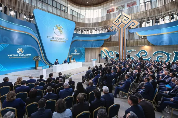 Медиаграмотность защищает общество от манипуляций и фейков — Карлыгаш Жаманкулова