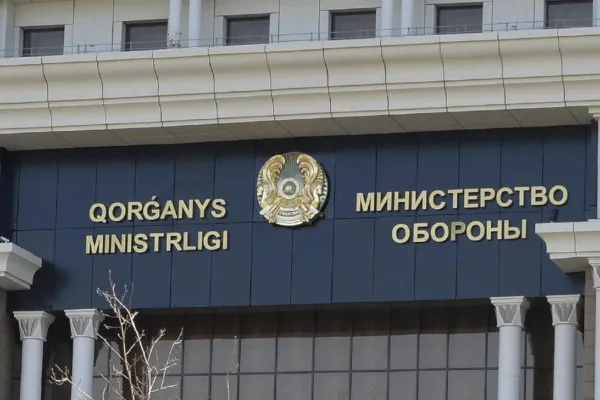 Видео в Threads с «военнослужащим» — разъяснение Минобороны