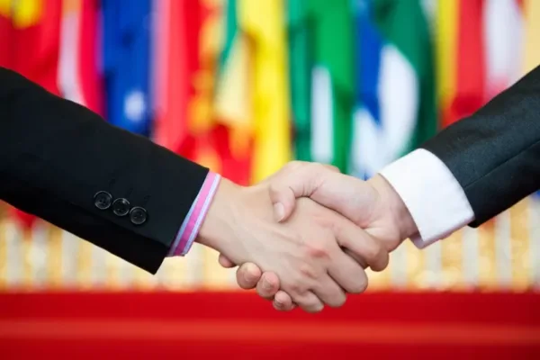 Конституция жобасында халықаралық шарттар нормасы қалай өзгерген