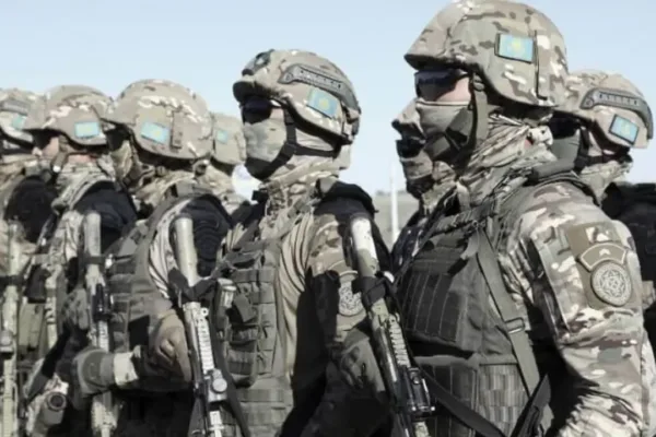 Терроризм туралы жалған хабар: Ақтөбе прокуратурасы ескертеді