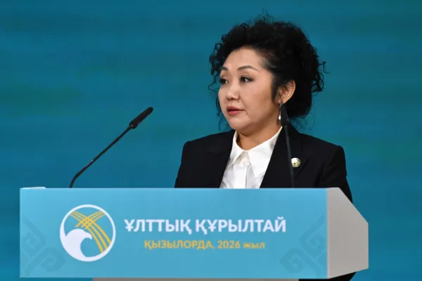 Медиасауаттылық – басты басымдық: «Әділ сөз» басшысы БАҚ-қа қолдау сұрады