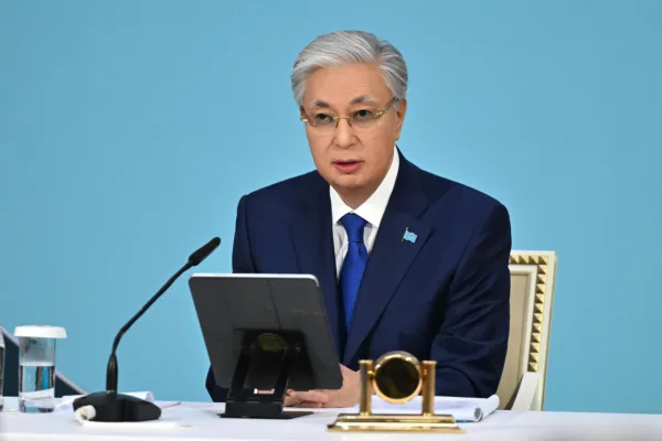 Президент предостерёг от навязывания ложных альтернативных ценностей