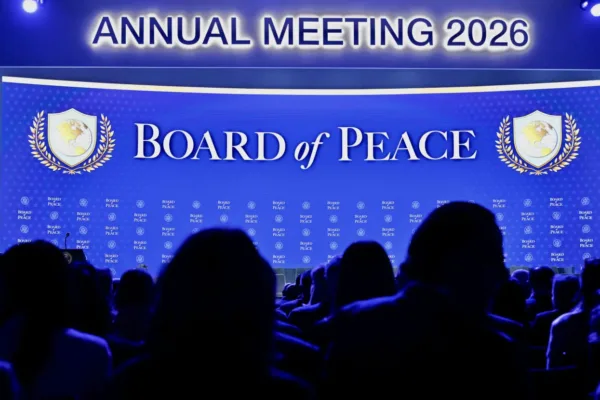 Казахстан вступил в Совет мира без взноса в 1 млрд долларов — Акорда