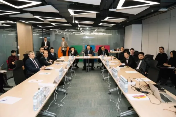 Более 77 млн мошеннических звонков заблокировано в Казахстане