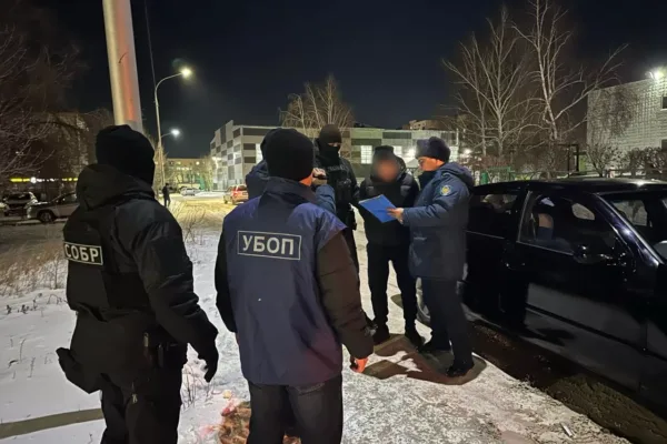 Фейковые аккаунты и угрозы: в Кокшетау раскрыта схема вымогательств