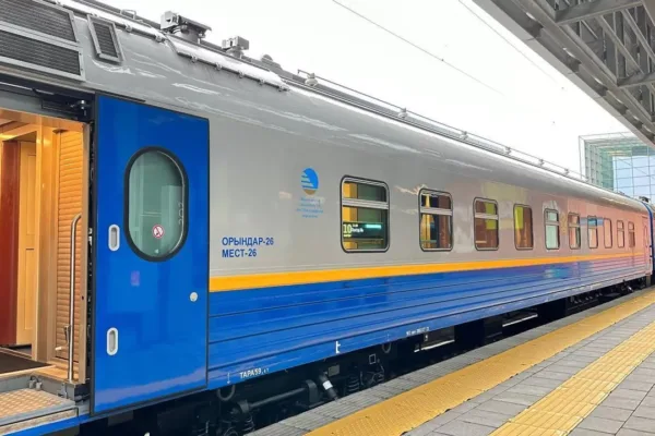 Билеты на поезда в Казахстане: миф о резком подорожании или реальность?