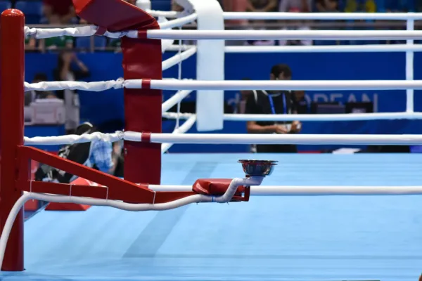 Драка известных спортсменов в Караганде: что подтверждают в полиции