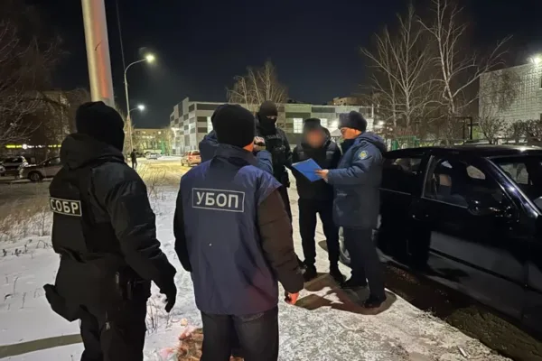 Жалған аккаунттар мен қоқан-лоққы: Көкшетауда бопсалау схемасы әшкереленді