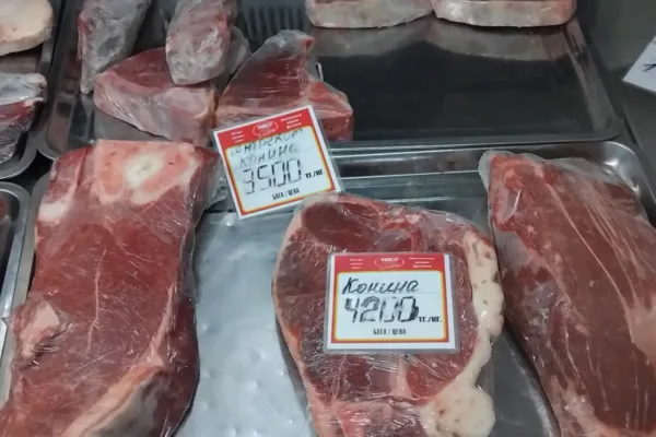 Цены на продукты в Казахстане: реальные цифры против хайпа