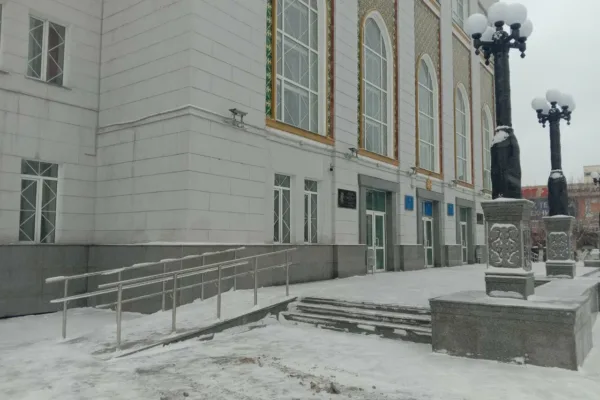 После инцидента с участием Серика Сапиева начата проверка