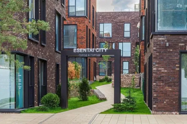 МВД опровергло информацию о передаче элитного жилья силовым структурам