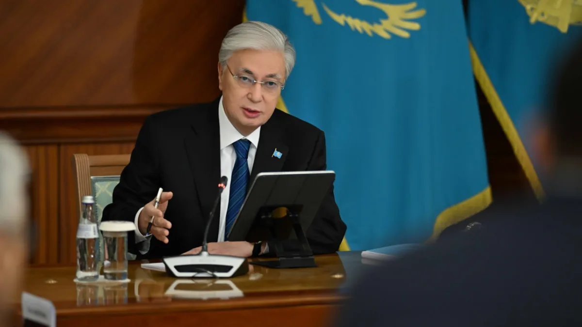 Приписки и фальсификации в соцсфере: Токаев потребовал вскрыть масштабные хищения