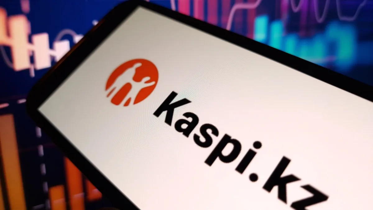Kaspi опроверг рассылку о «повышении тарифов» с 31 марта