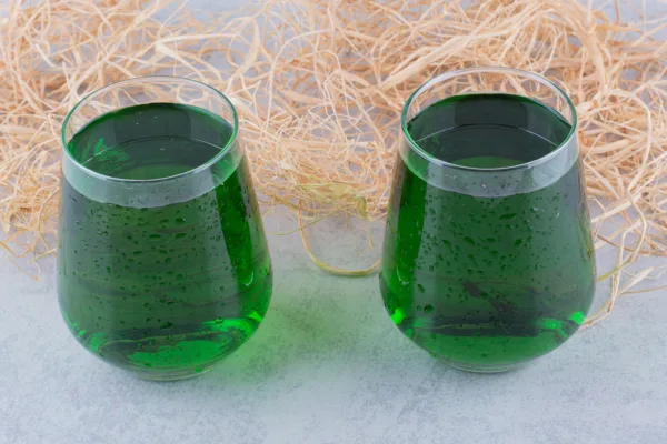 Хлорофилл: новое чудо-средство или разрекламированный продукт