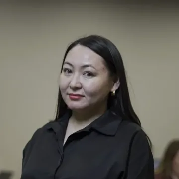 Фото аватара