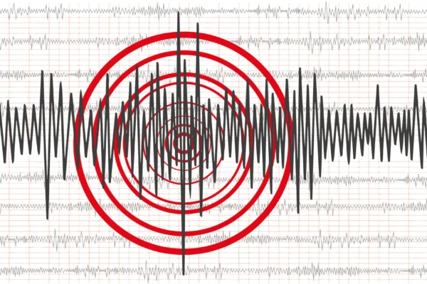 Подземные толчки в Казахстане: какие районы их ощутили
