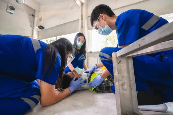 6 оқушы ауруханада: Алматы мектебіндегі оқыс оқиғаға білім басқармасы жауап берді