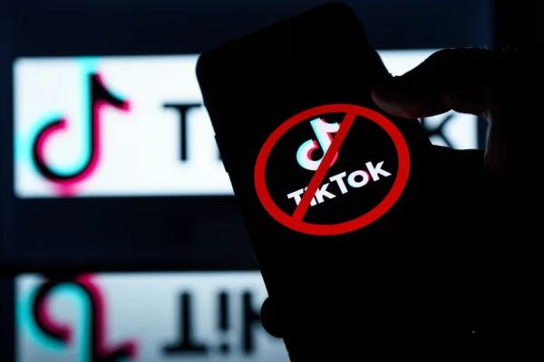 2025 жылы TikTok Қазақстанда миллионнан аса видеоны бұғаттады