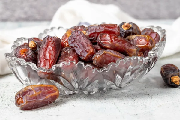 Цены на финики: что изменилось за год