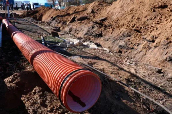 Что происходит с водоснабжением в регионах и когда ждать ремонта