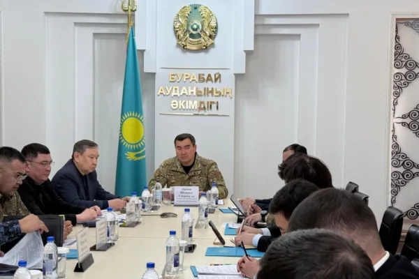 После ЧП в Щучинске: что уже сделала межведомственная комиссия