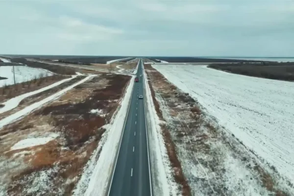 Платные дороги подешевели: почему и как теперь считают стоимость проезда