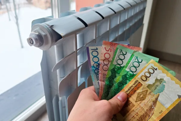 Алсеко жүйесі істен шықты — компания ақпаратты жоққа шығарды