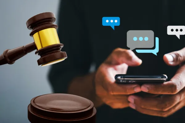 Один комментарий в сети: за что в Казахстане наказывают в соцсетях