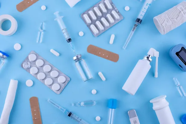 Будут ли облагаться НДС лекарства и медуслуги в Казахстане?