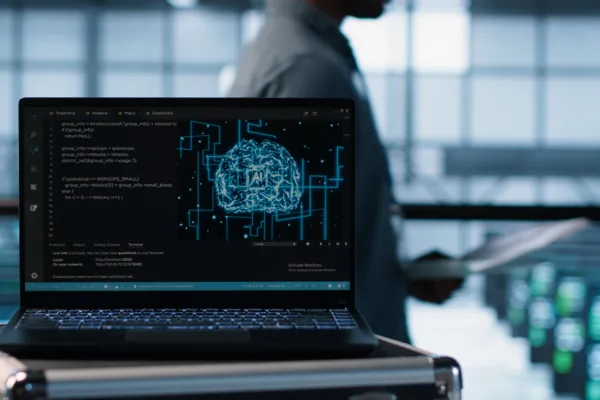 Дипфейктер: алаяқтар технологияларды алдау үшін қалай пайдаланады