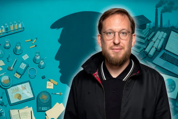 Мнимое общественное мнение: что делают рои ИИ-ботов (ВИДЕО)