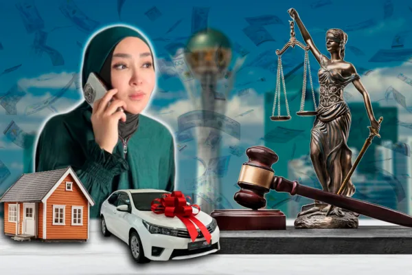 «Кредит жауып, тұрмыс құрасыз»: Адамдар коучтардың курсына неге сенеді