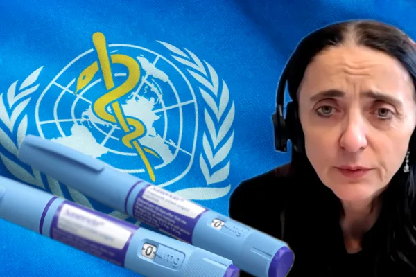 Инъекциялық препараттар семіздікті емдей ме: ДДСҰ ғалымымен эксклюзив сұхбат