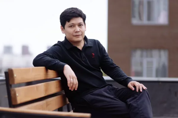 Киберқауіптің үштігіне фейк, дипфейктермен күрес кіреді — TSARKA басшысы