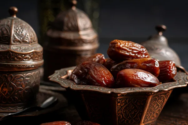 Как питаться во время Рамазана — рекомендации столичных врачей