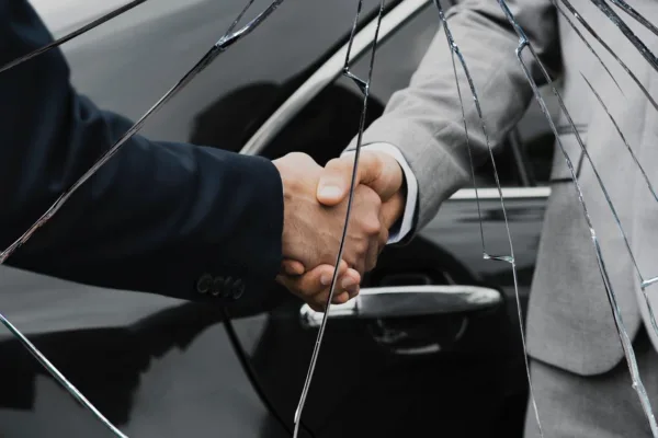 Автокөлік аламын деп, алаяқтарға 16 млн теңге аударған