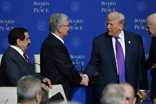 Қазақстанның Газа секторына әскер жіберетіні рас па: түсіндіреміз