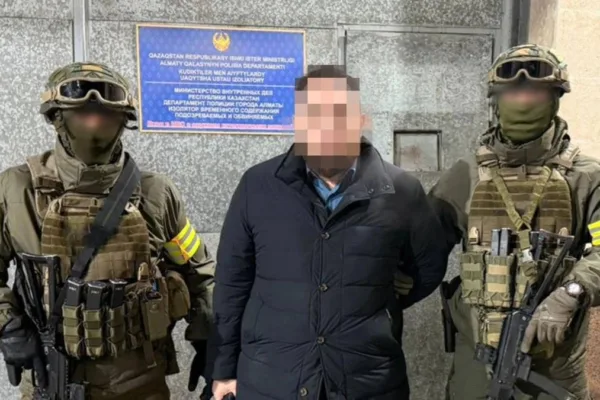 Жалған құжаттар арқылы мемлекеттік мүлікті «сату» схемасы әшкереленді