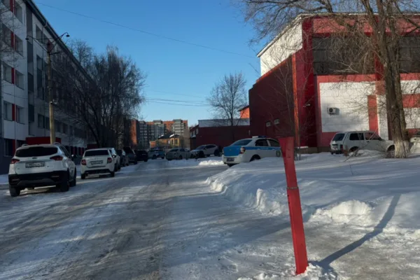 Павлодар медколледжіндегі «пышақтау» туралы ақпарат жалған болып шықты