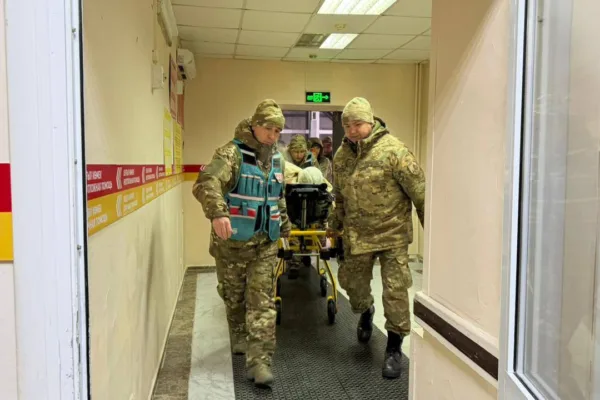 Пожар в кафе Щучинска: последние данные о пострадавших и ходе расследования