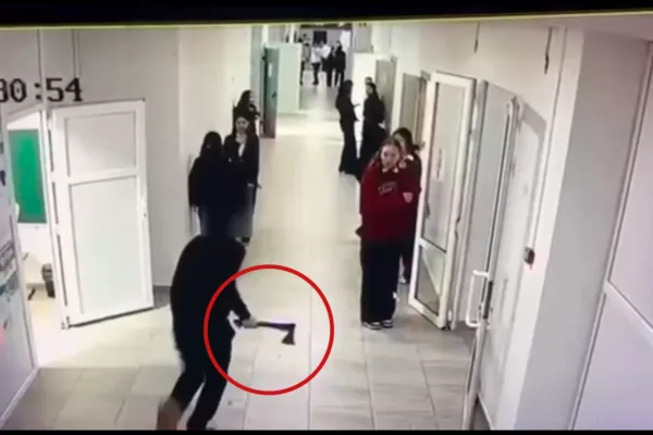 Инцидент в школе Кульсары: что известно на данный момент